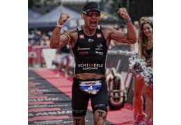 Wie viel Kohlenhydrate pro Stunde bei langen Ausdauerbelastungen wie bei einem IRONMAN 70.3