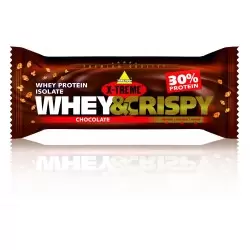Inkospor Whey & Crispy