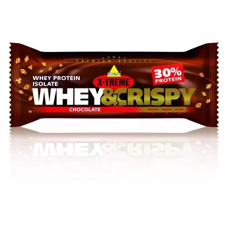 Inkospor Whey & Crispy Inkospor Whey & Crispy