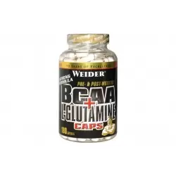 Weider BCAA + L-Glutamine | Online kaufen