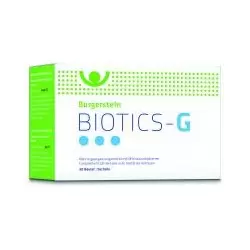 Burgerstein Biotics-G