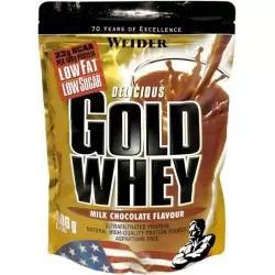 Weider Gold Whey Protein | online kaufen