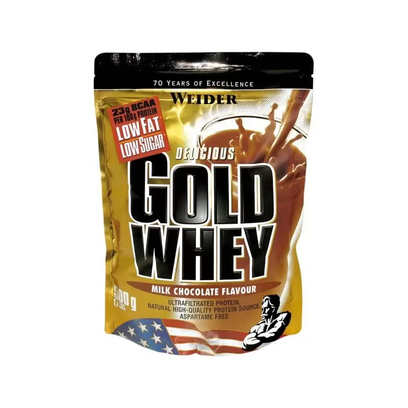Weider Gold Whey Protein | online kaufen