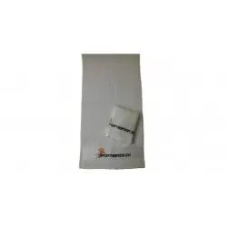 Sportbenzin Handtuch