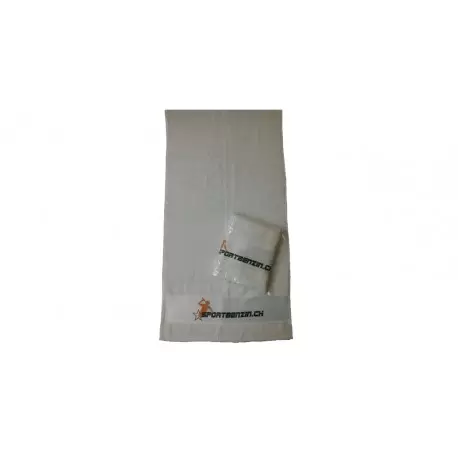Sportbenzin Handtuch Sportbenzin Handtuch