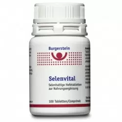 Burgerstein Selenvital | online kaufen