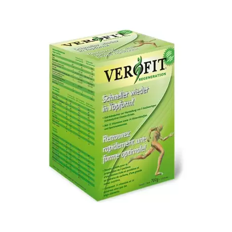 Verofit Regeneration Verofit Regeneration