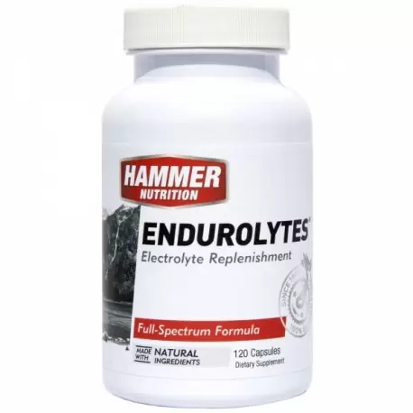 Hammer Endurolytes Hammer Endurolytes