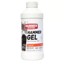 Hammer Gel Flasche