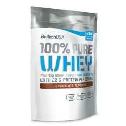 BioTech Nitro Pure Whey