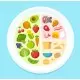 Ernährungsplan Frau Basic Ernährungsplan Frau Basic