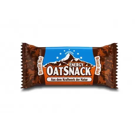 Energy Oatsnack Energy Oatsnack