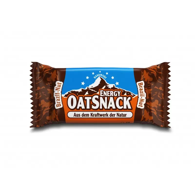 Energy Oatsnack