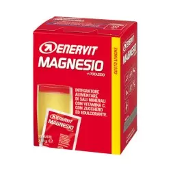 Enervit Magnesium Kalium | Online bestellen