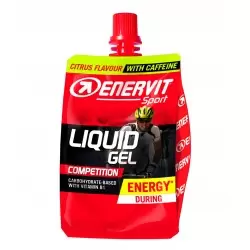 Enervit Enervitene Competition