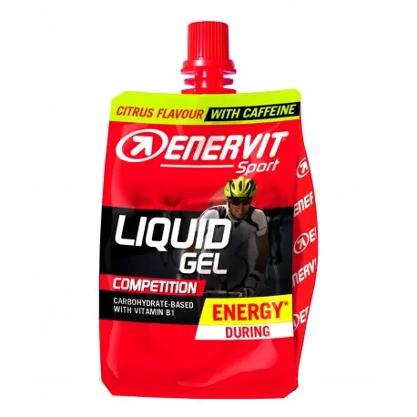 Enervit Enervitene Competition Enervit Enervitene Competition