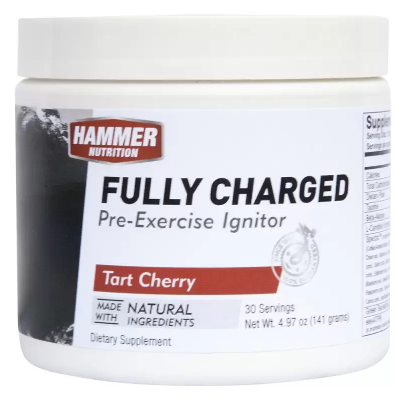 Hammer Fully Charged