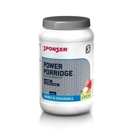 Sponser Power Porridge | online bestellen Sponser Power Porridge | online bestellen