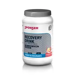 Sponser Recovery Drink | online bestellen
