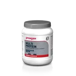 Sponser Multi Protein CFF | Livraison en 24h