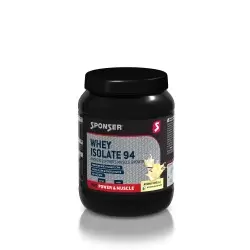 Sponser Whey Isolate 94 | online bestellen