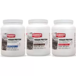 Hammer Vegan Protein