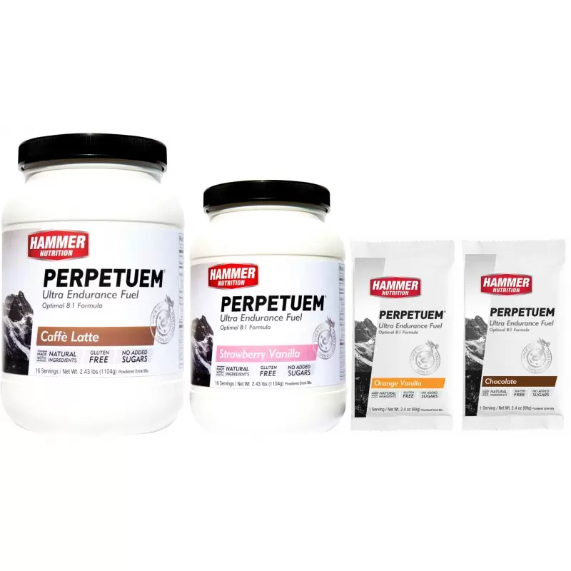 Hammer Perpetuem