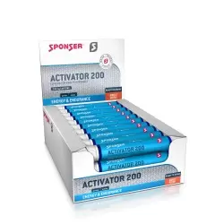 Sponser Activator | Online bestellen