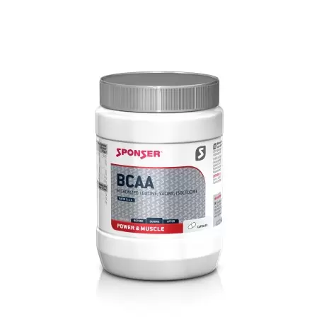 Sponser BCAA | Online BCAA bestellen mit Lieferung in 24h Sponser BCAA | Online BCAA bestellen mit Lieferung in 24h