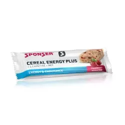 Sponser Cereal Energy Plus | Online bestellen