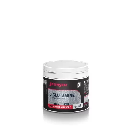 Sponser L-Glutamine 100% Pure | bestellen Sponser L-Glutamine 100% Pure | bestellen