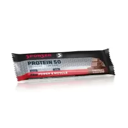 Sponser Proteinbar 50 | Lieferung in 24h