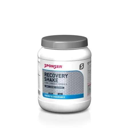 Sponser Recovery Shake | kaufen Sponser Recovery Shake | kaufen