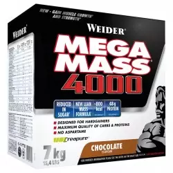 Weider Mega Mass 4000 | online kaufen