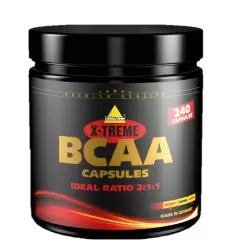 Inkospor BCAA | Online Inko bestellen mit Lieferung in 24h