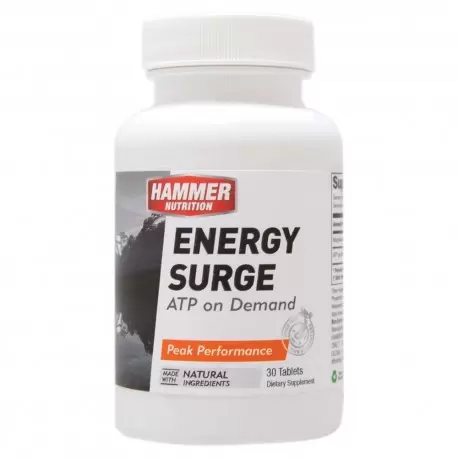 Hammer Energy Surge Hammer Energy Surge