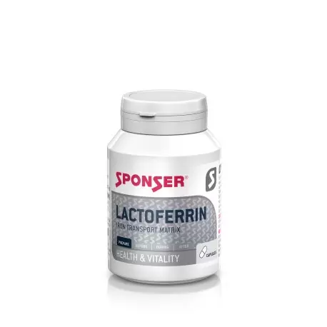Sponser Lacto-Ferrin Sponser Lacto-Ferrin