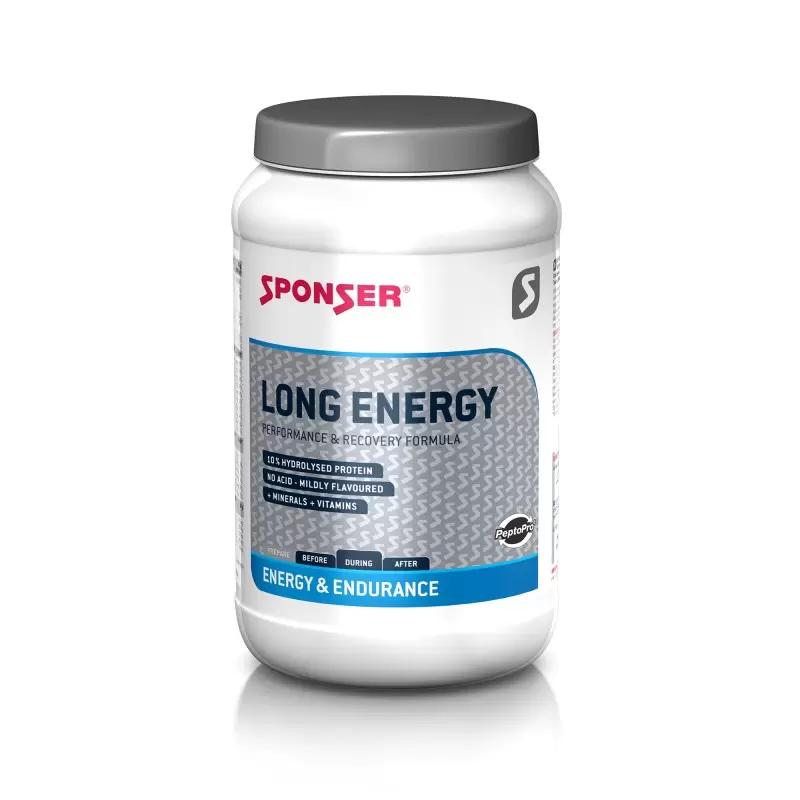 Sponser Long Energy | online bestellen