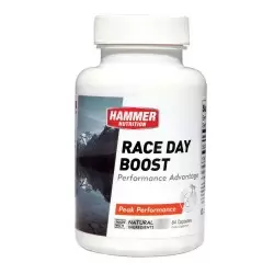 Hammer Nutrition Race Day Boost