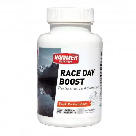 Hammer Nutrition Race Day Boost Hammer Nutrition Race Day Boost
