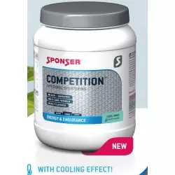 Sponser Competition | Lieferung innert 24h