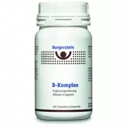Burgerstein B-Komplex | Online kaufen