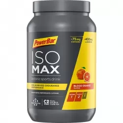 Powerbar IsoMax | online bestellen mit Lieferung in 24 Stunden