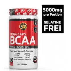 All-Stars BCAA Mega Caps | online kaufen