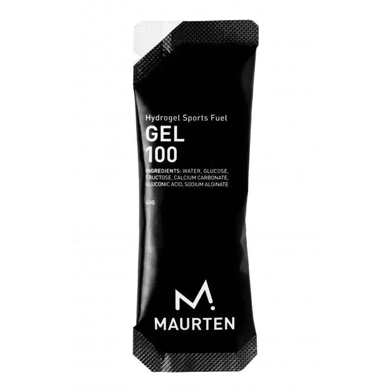 Maurten GEL 100 Hydrogel