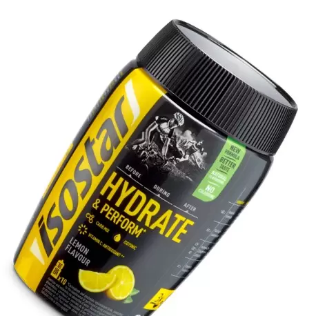 Isostar Hydrate and Perform | Livraison en 24h Isostar Hydrate and Perform | Livraison en 24h