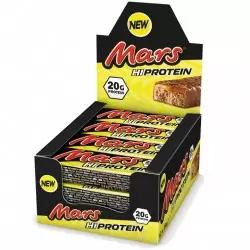 Mars Protein Riegel