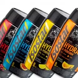 Isostar Hydrate and Perform | online kaufen