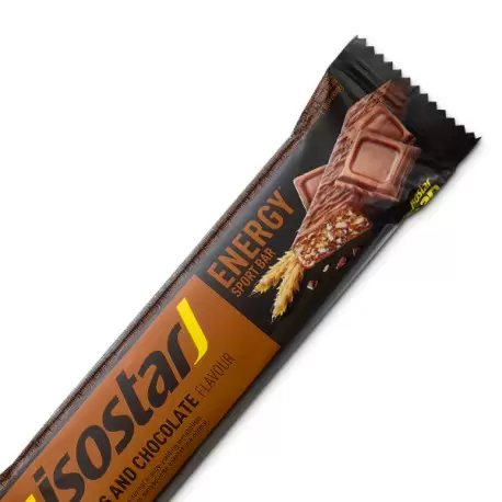 Isostar Energy Sport Bar Isostar Energy Sport Bar