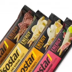 Isostar Energy Sport Bar